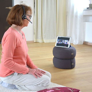 Yoga im Zentrum | Petra Görlitz | Höhr Grenzhausen