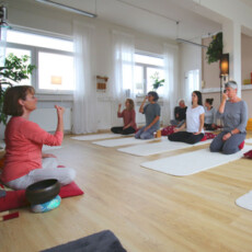 Yoga im Zentrum | Höhr Grenzhausen