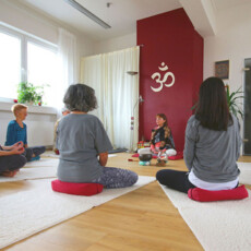 Yoga im Zentrum | Höhr Grenzhausen